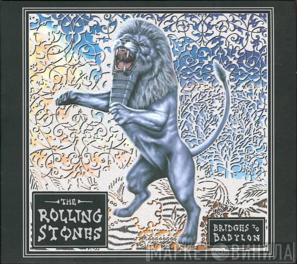  The Rolling Stones  - Bridges To Babylon