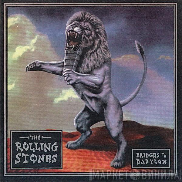  The Rolling Stones  - Bridges To Babylon