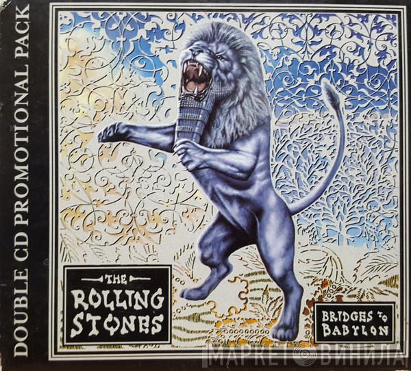  The Rolling Stones  - Bridges To Babylon