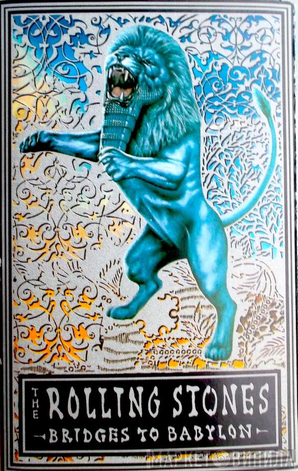 The Rolling Stones  - Bridges To Babylon