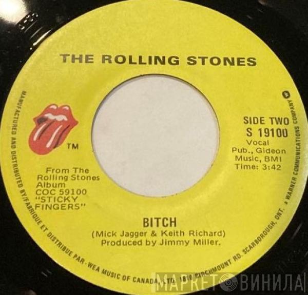  The Rolling Stones  - Brown Sugar