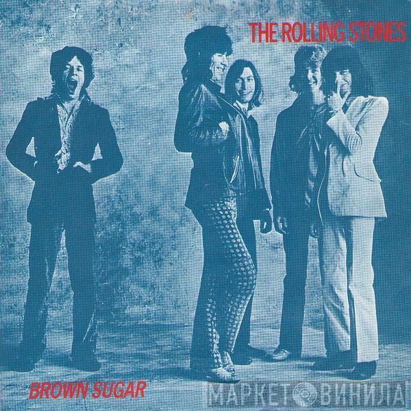 The Rolling Stones - Brown Sugar