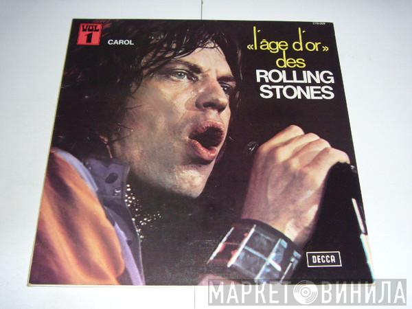  The Rolling Stones  - Carol