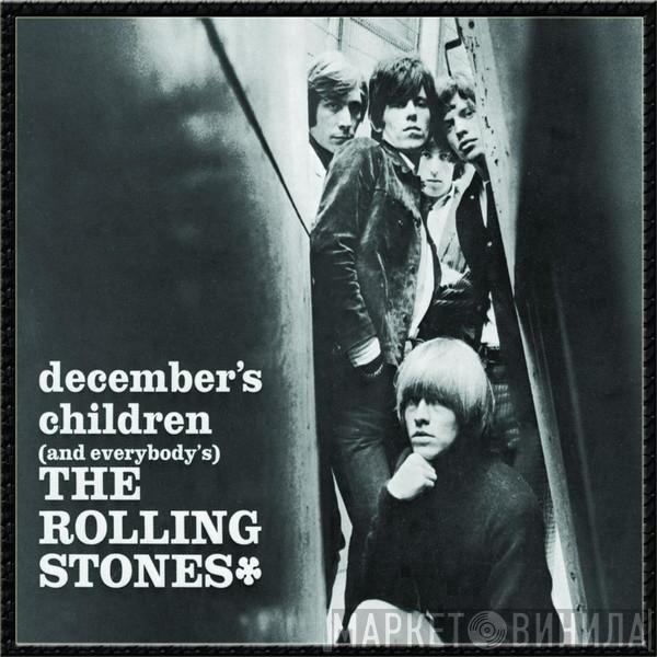  The Rolling Stones  - December's Children (And Everybody's) (Remastered)