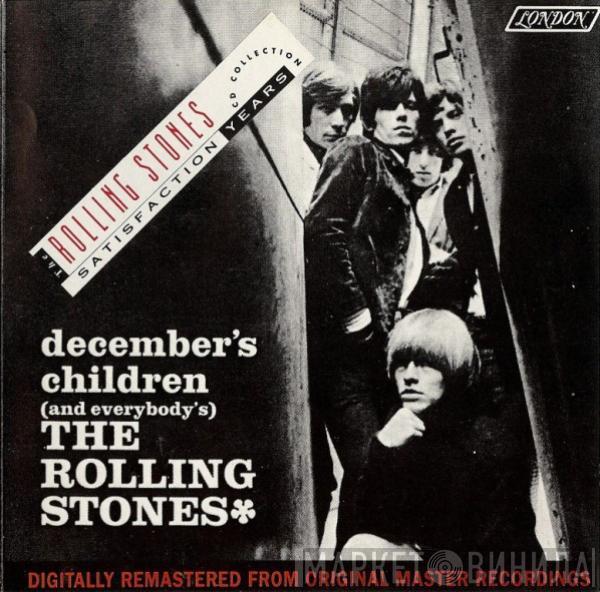  The Rolling Stones  - December's Children (And Everybody's)