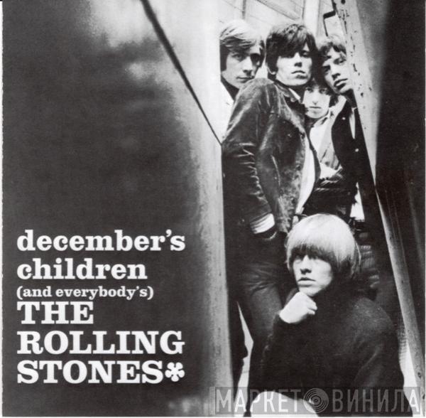  The Rolling Stones  - December's Children (And Everybody's)