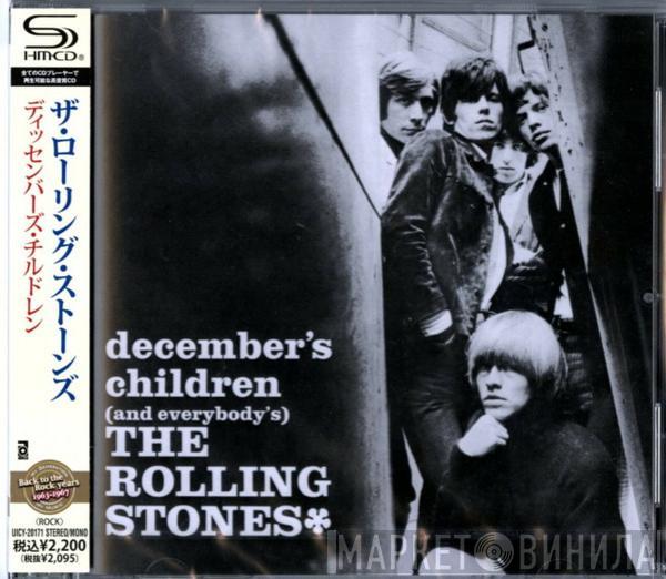  The Rolling Stones  - December's Children (And Everybody's)