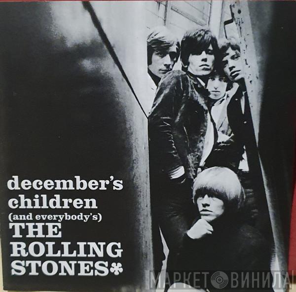  The Rolling Stones  - December's Children (And Everybody's)