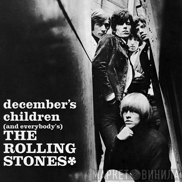  The Rolling Stones  - December's Children (And Everybody's)