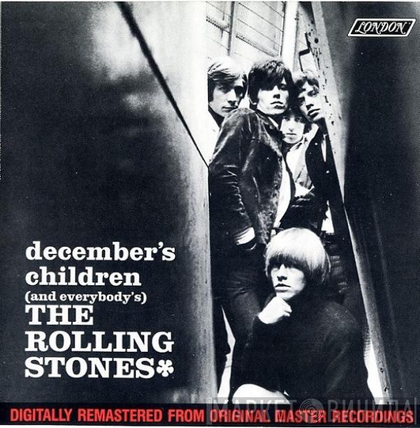 The Rolling Stones  - December's Children (And Everybody's)