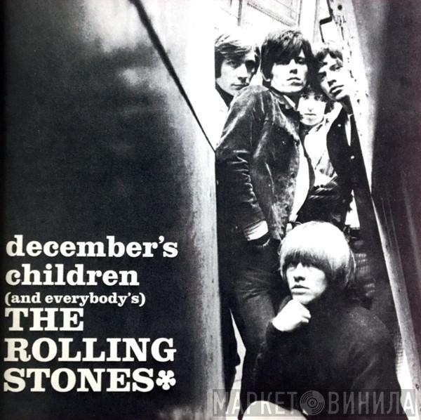  The Rolling Stones  - December's Children (And Everybody's)