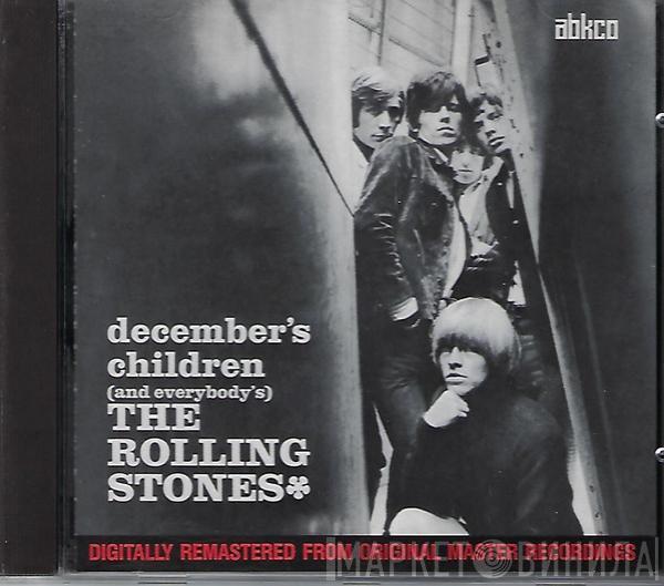  The Rolling Stones  - December's Children (And Everybody's)