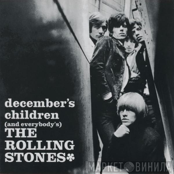 The Rolling Stones - December's Children (And Everybody's)