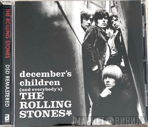  The Rolling Stones  - December's Children (And Everybody's)
