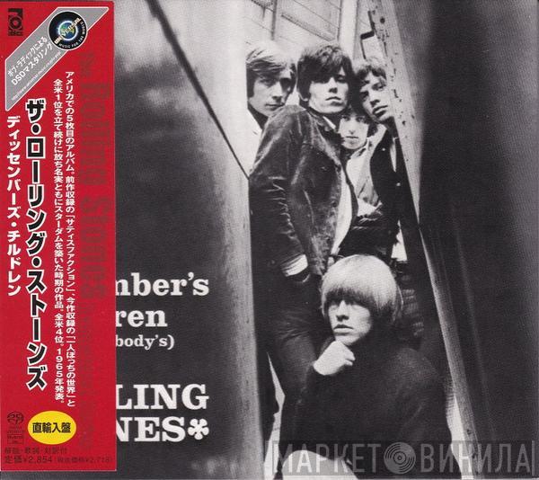  The Rolling Stones  - December's Children (And Everybody's)