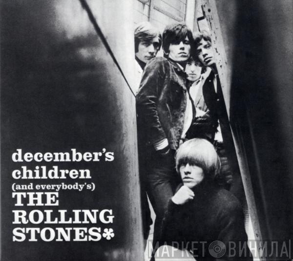  The Rolling Stones  - December's Children (And Everybody's)