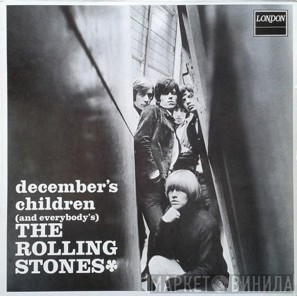  The Rolling Stones  - December's Children (And Everybody's)