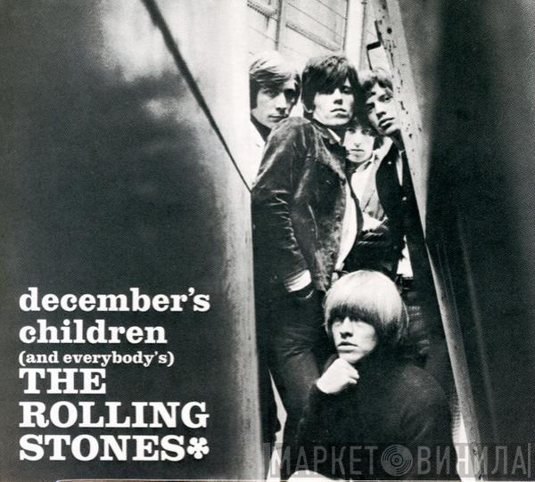  The Rolling Stones  - December's Children (And Everybody's)