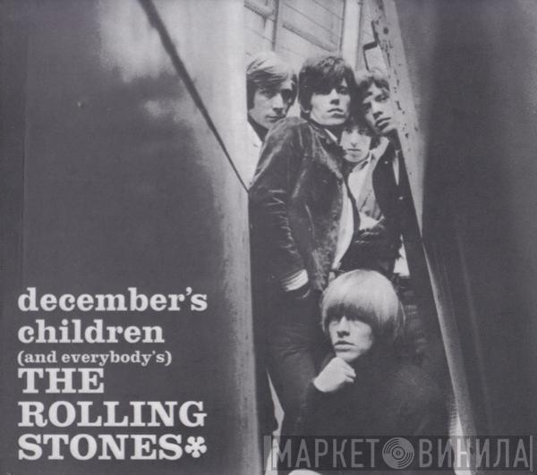  The Rolling Stones  - December's Children (And Everybody's)