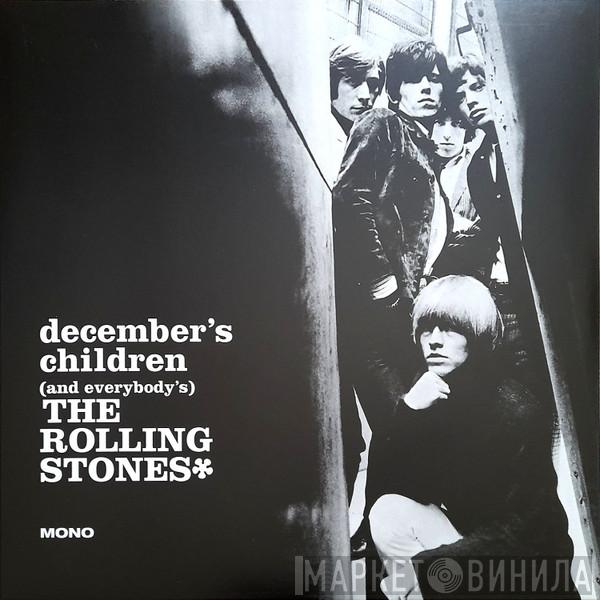 The Rolling Stones - December's Children (And Everybody's)