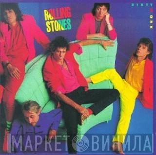  The Rolling Stones  - Dirty Work