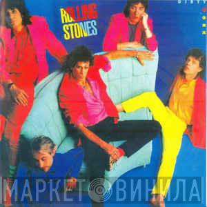  The Rolling Stones  - Dirty Work