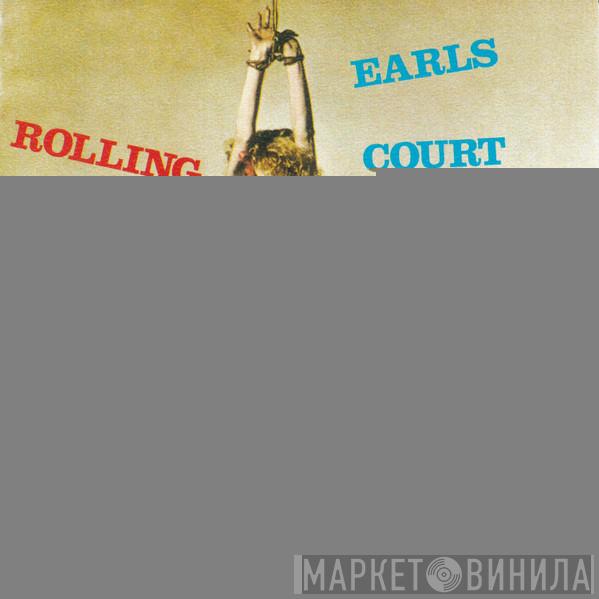  The Rolling Stones  - Earls Court 1976