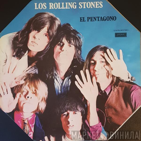  The Rolling Stones  - El Pentagono