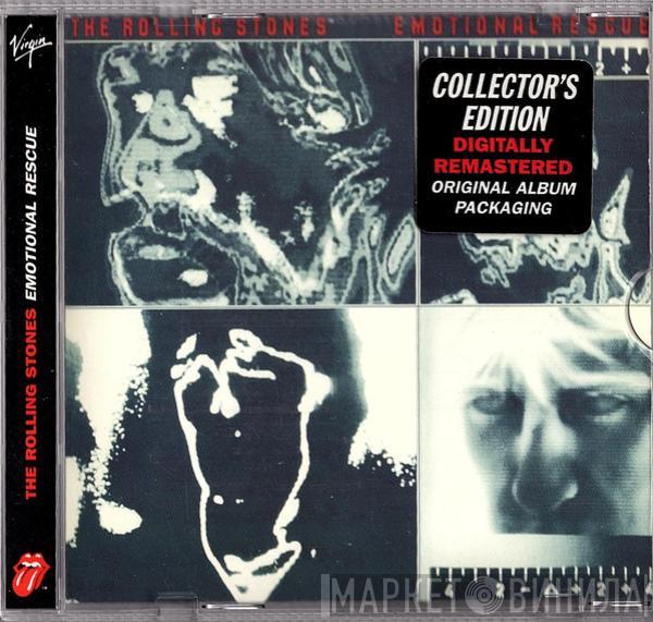 The Rolling Stones - Emotional Rescue