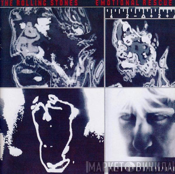 The Rolling Stones - Emotional Rescue