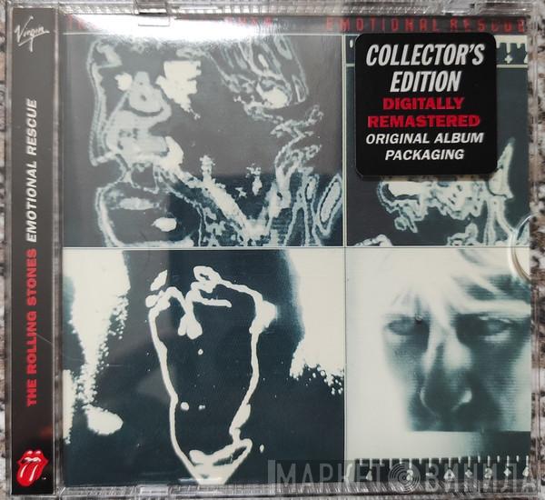 The Rolling Stones - Emotional Rescue