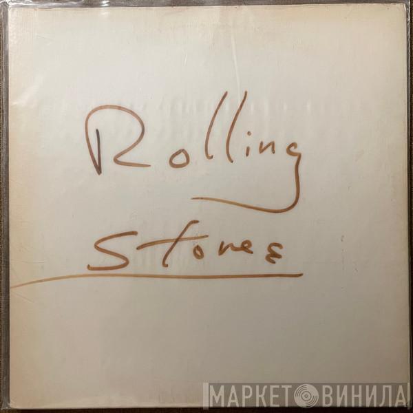  The Rolling Stones  - Emotional Rescue