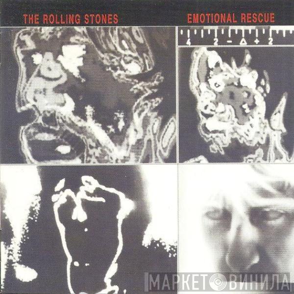 The Rolling Stones - Emotional Rescue