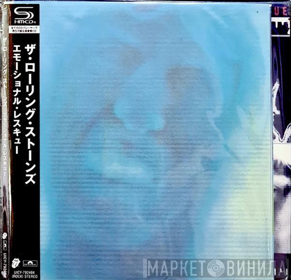 The Rolling Stones - Emotional Rescue