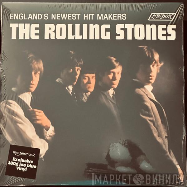  The Rolling Stones  - England's Newest Hit Makers
