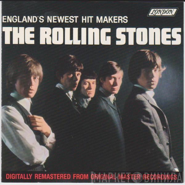  The Rolling Stones  - England's Newest Hit Makers