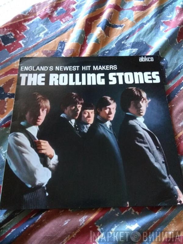  The Rolling Stones  - England's Newest Hit Makers