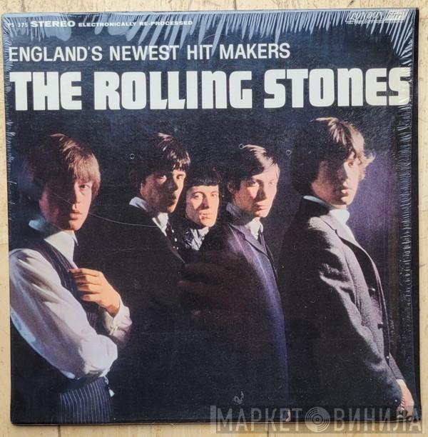  The Rolling Stones  - England’s Newest Hit Makers