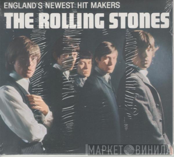  The Rolling Stones  - England's Newest Hit Makers