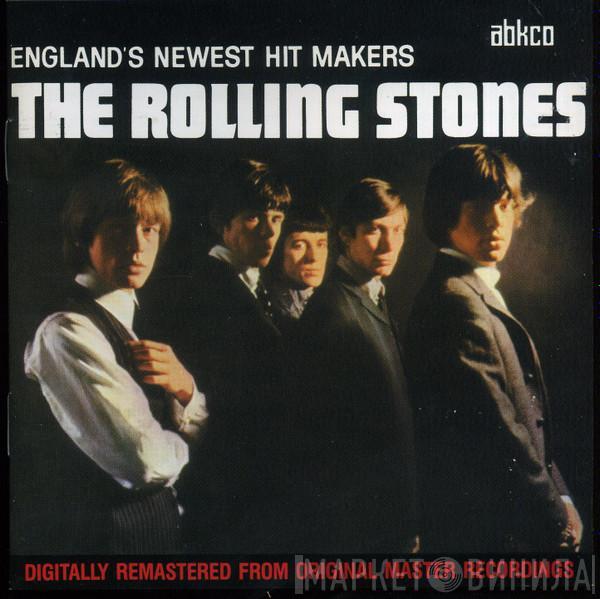  The Rolling Stones  - England's Newest Hit Makers