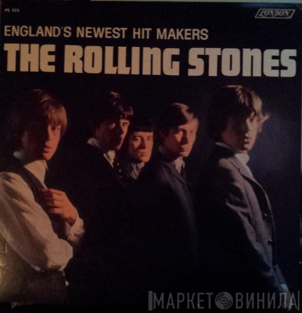  The Rolling Stones  - England's Newest Hit Makers