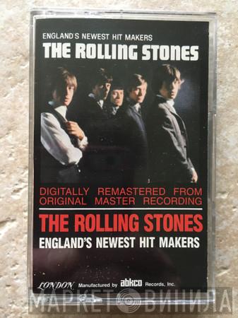  The Rolling Stones  - England's Newest Hit Makers