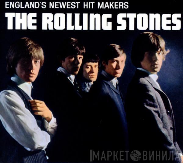  The Rolling Stones  - England's Newest Hit Makers