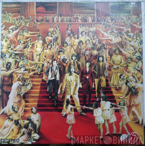  The Rolling Stones  - Es Solo Rock And Roll