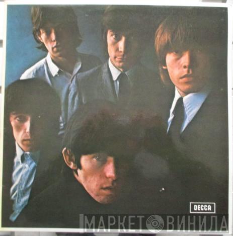  The Rolling Stones  - Everybody Needs Somebody To Love