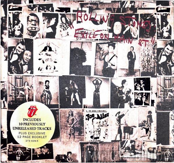The Rolling Stones - Exile On Main St