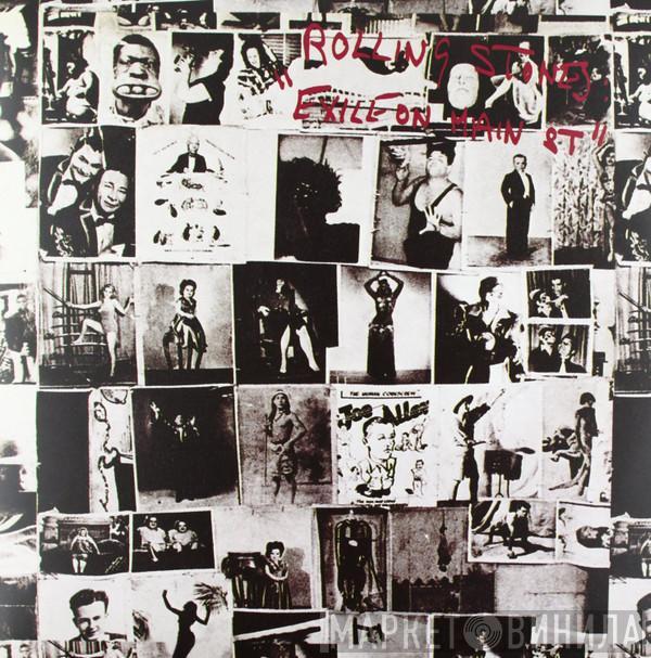 The Rolling Stones - Exile On Main St.