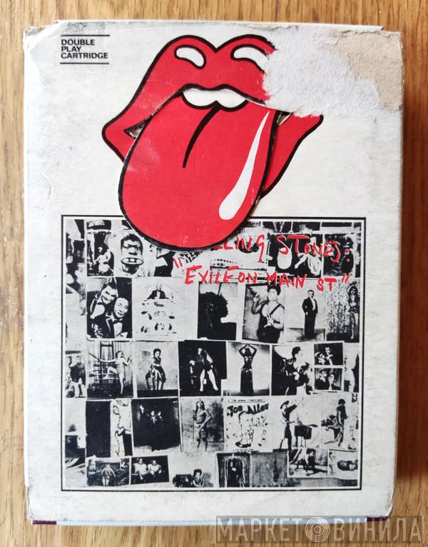The Rolling Stones - Exile On Main St.