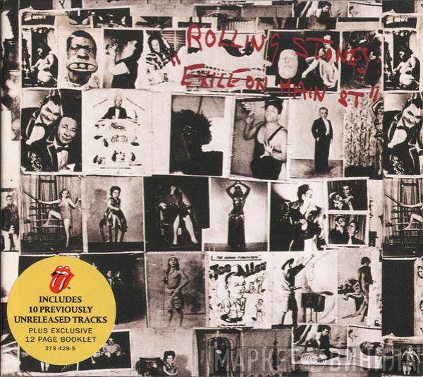 The Rolling Stones - Exile On Main St