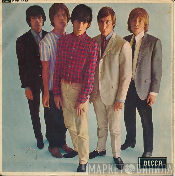  The Rolling Stones  - Five By Five